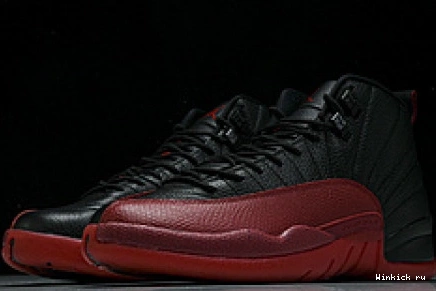 Flu Game 12 JORDAN AIR (2025) 1125